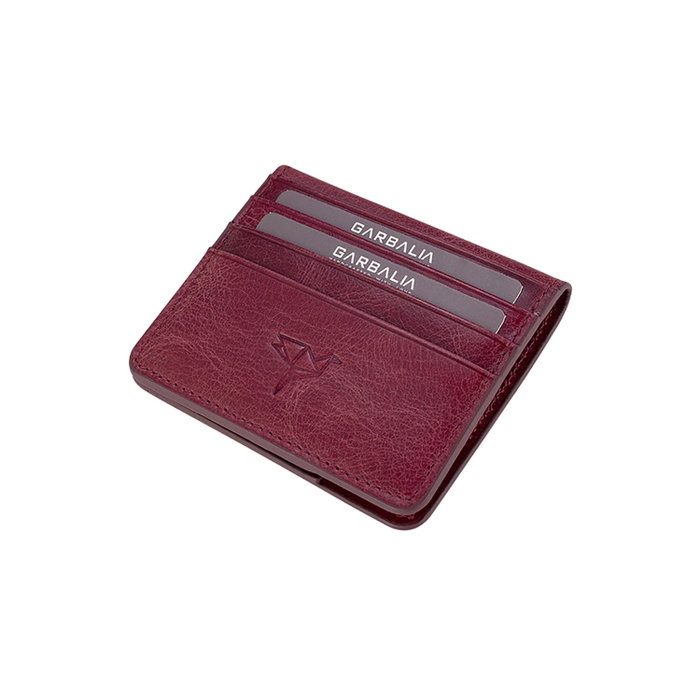Zoozie Bags Regina - Rojo clarete Zoozie Bags Regina - Rojo clarete